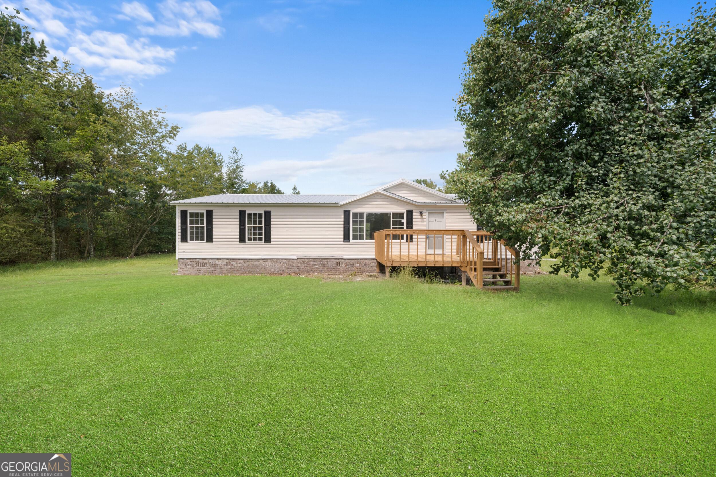 Annies Ln, Hephzibah, GA 30815