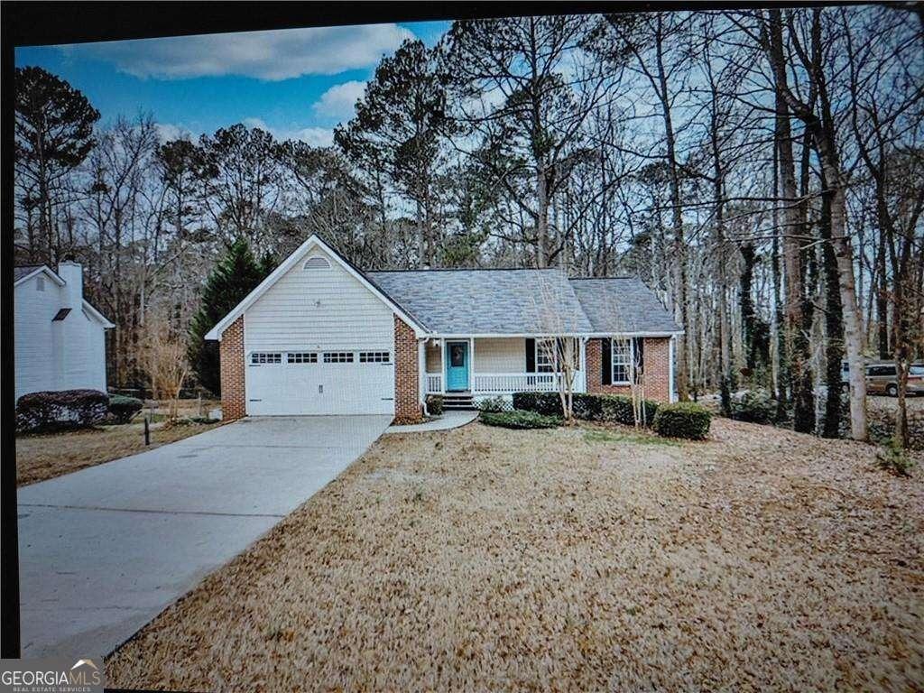 Pittypat Pl, Mcdonough, GA 30253