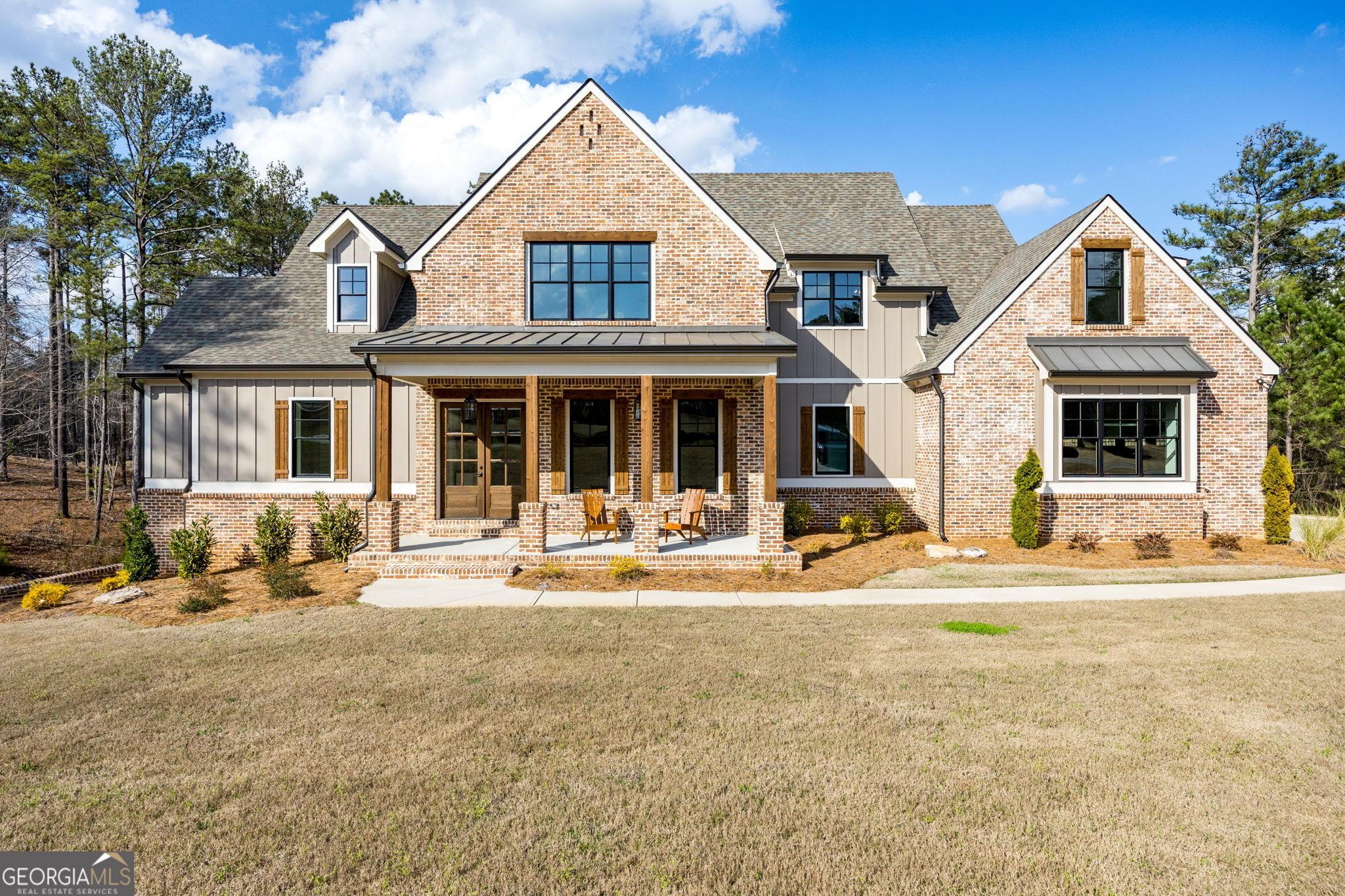 Piedmont Cir, Forsyth, GA 31029