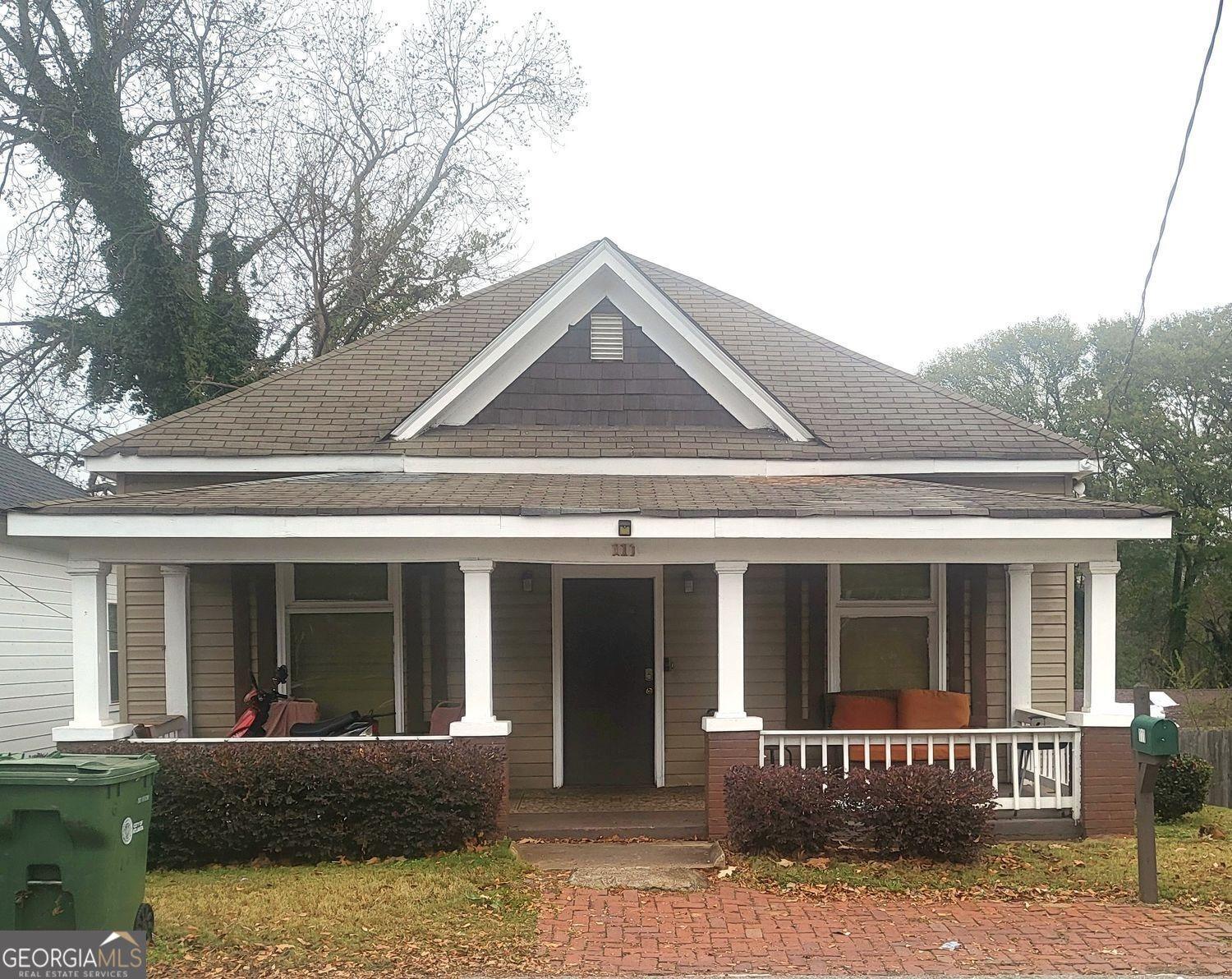 Griffin St Nw, Atlanta, GA 30314