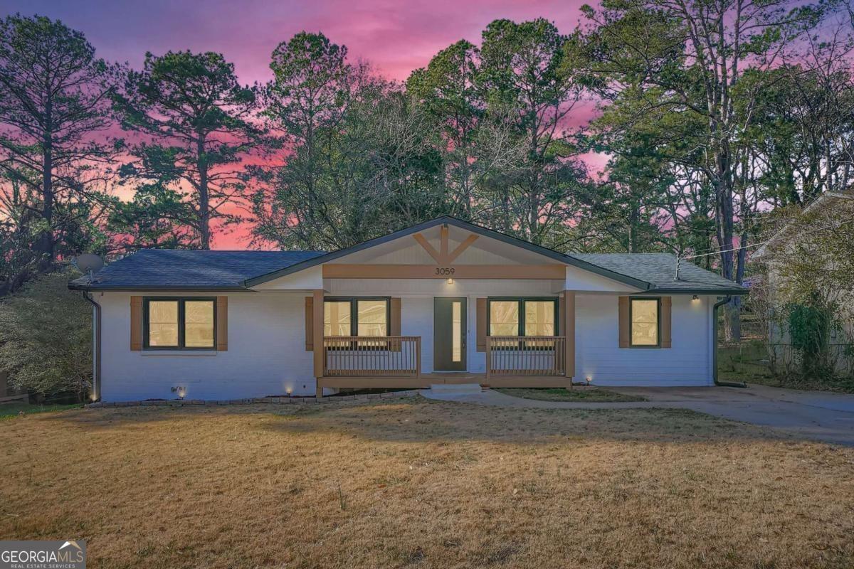 Will Rogers Pl Se, Atlanta, GA 30316