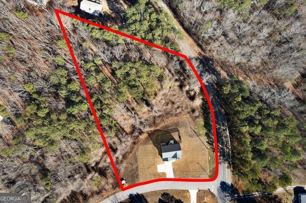 Plantation Oaks Dr, Rockmart, GA 30153