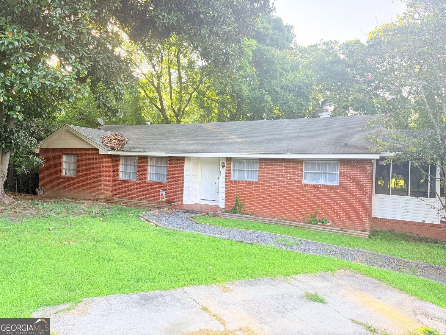 Wimbish Rd, Macon, GA 31210