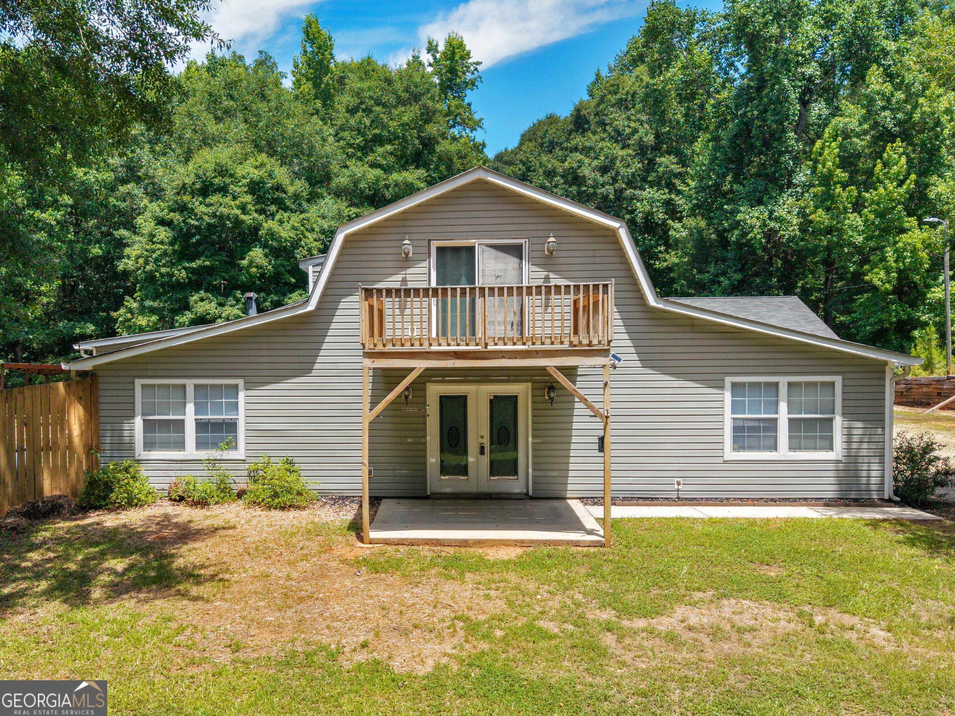 Indian Creek Rd, Locust Grove, GA 30248