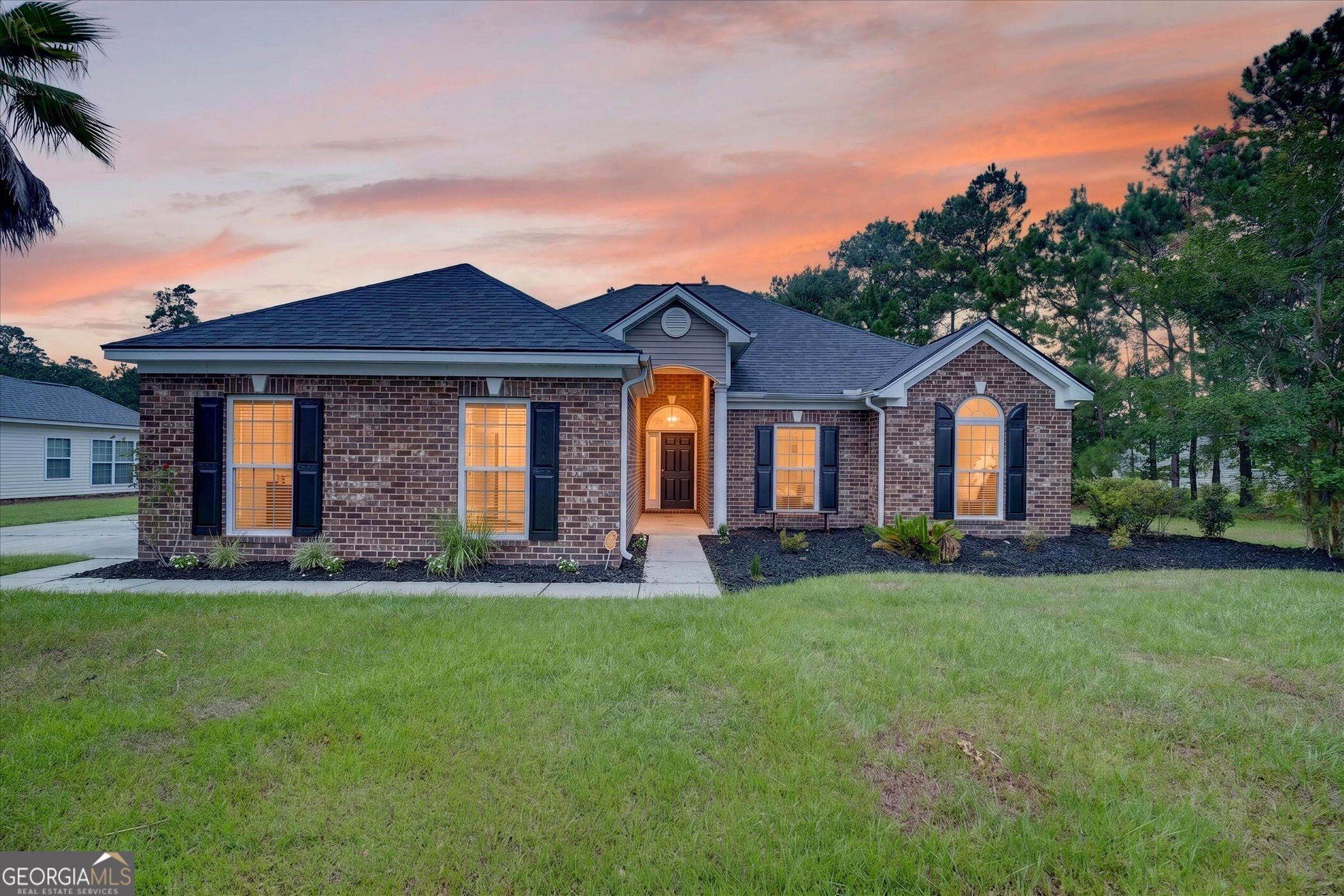 Granite Ln, Savannah, GA 31419
