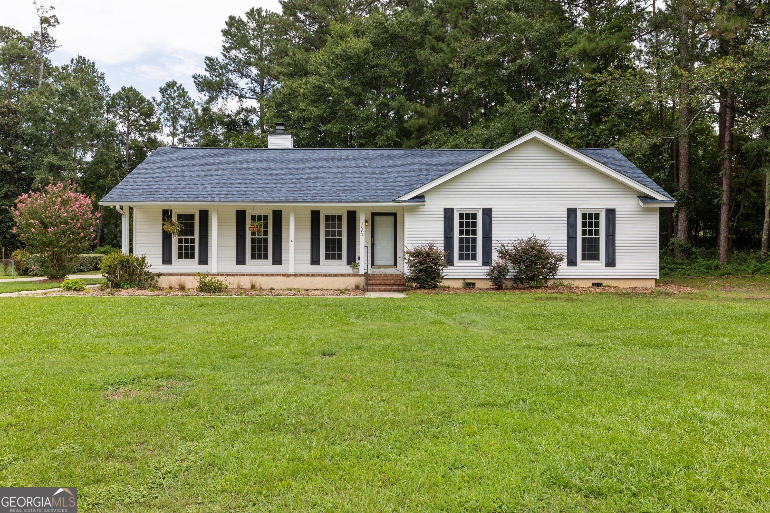 Kismet Dr, Aiken, SC 29803