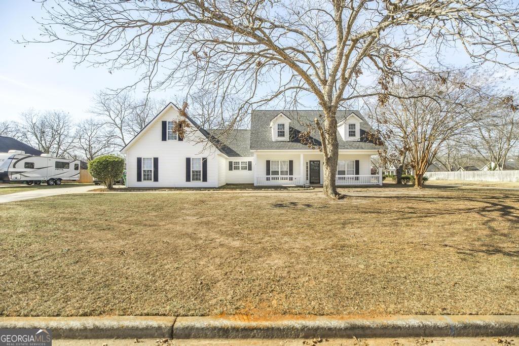 Duke Ln, Kathleen, GA 31047