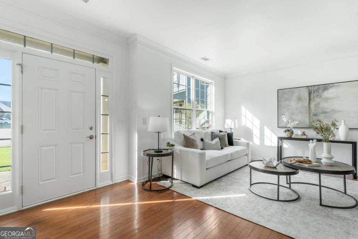 Loowit Falls Ct, Braselton, GA 30517
