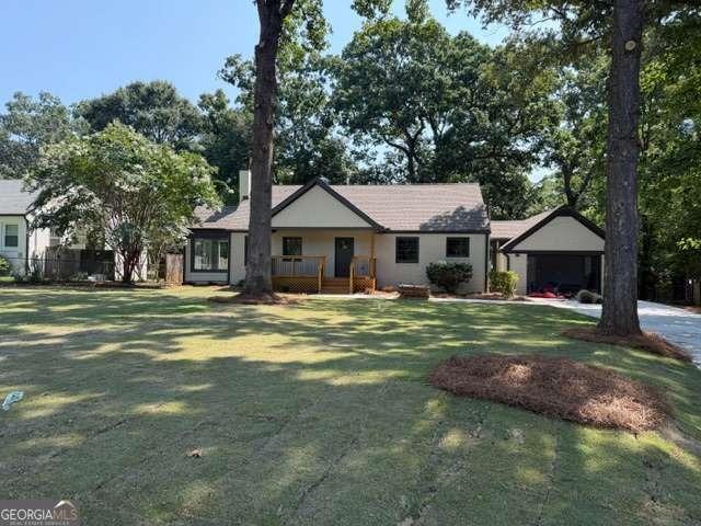 Bouldercrest Dr Se, Atlanta, GA 30316