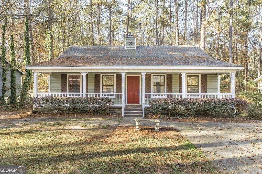 Loblolly Ln, Macon, GA 31220