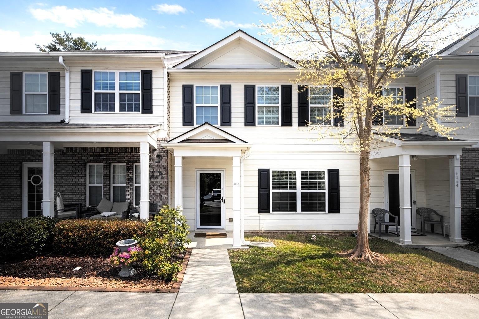 Shoals Loop, South Fulton, GA 30291