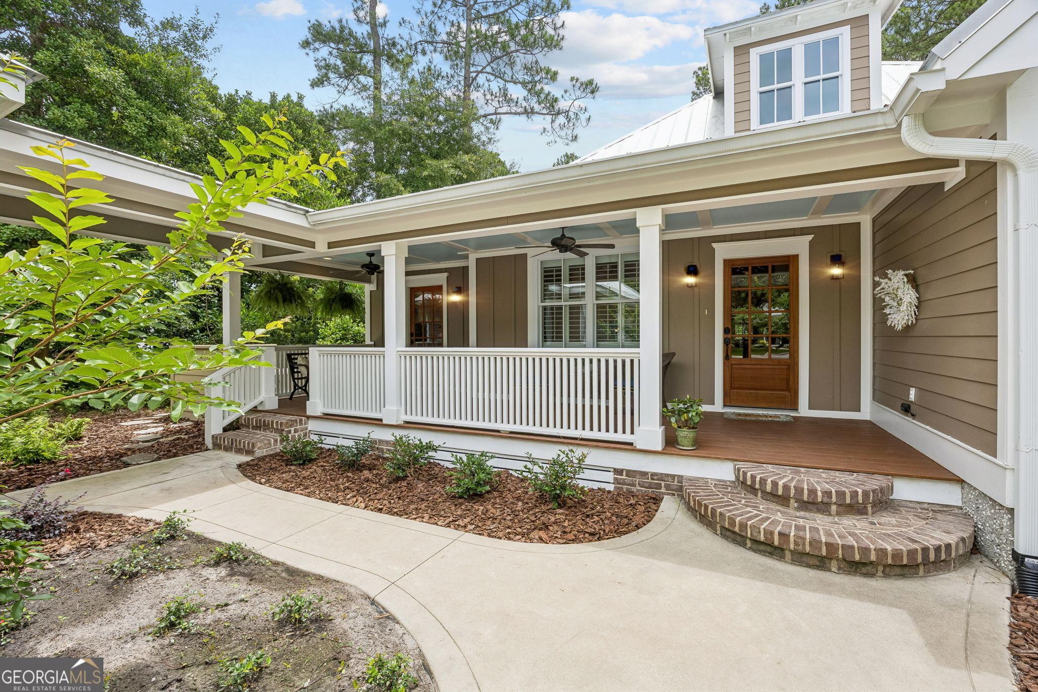 Spartina Ct, Saint Marys, GA 31558