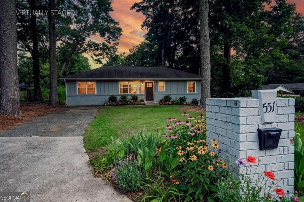 Floyd Dr Se, Smyrna, GA 30082