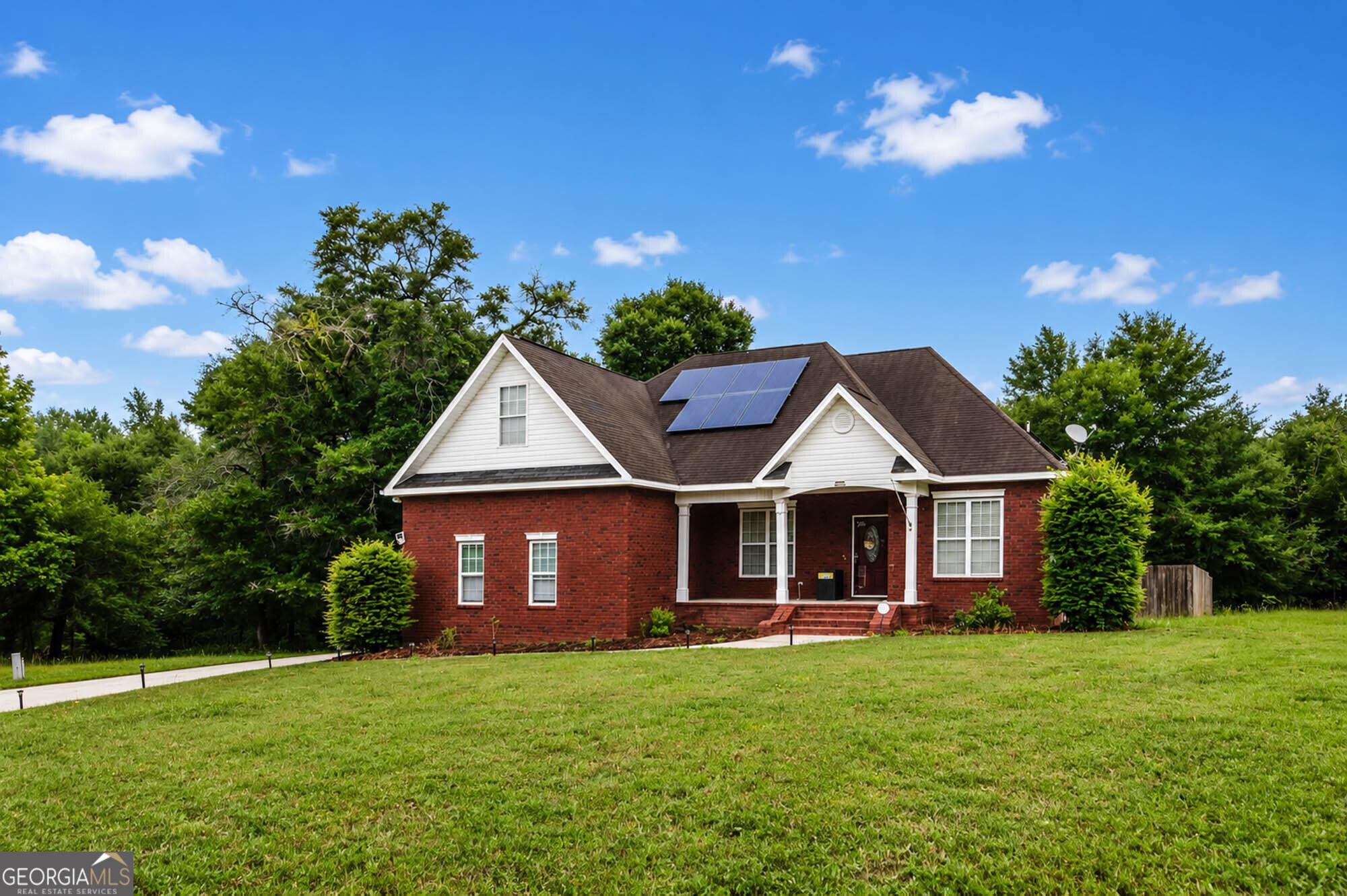 Saint Croix Ct, Perry, GA 31069