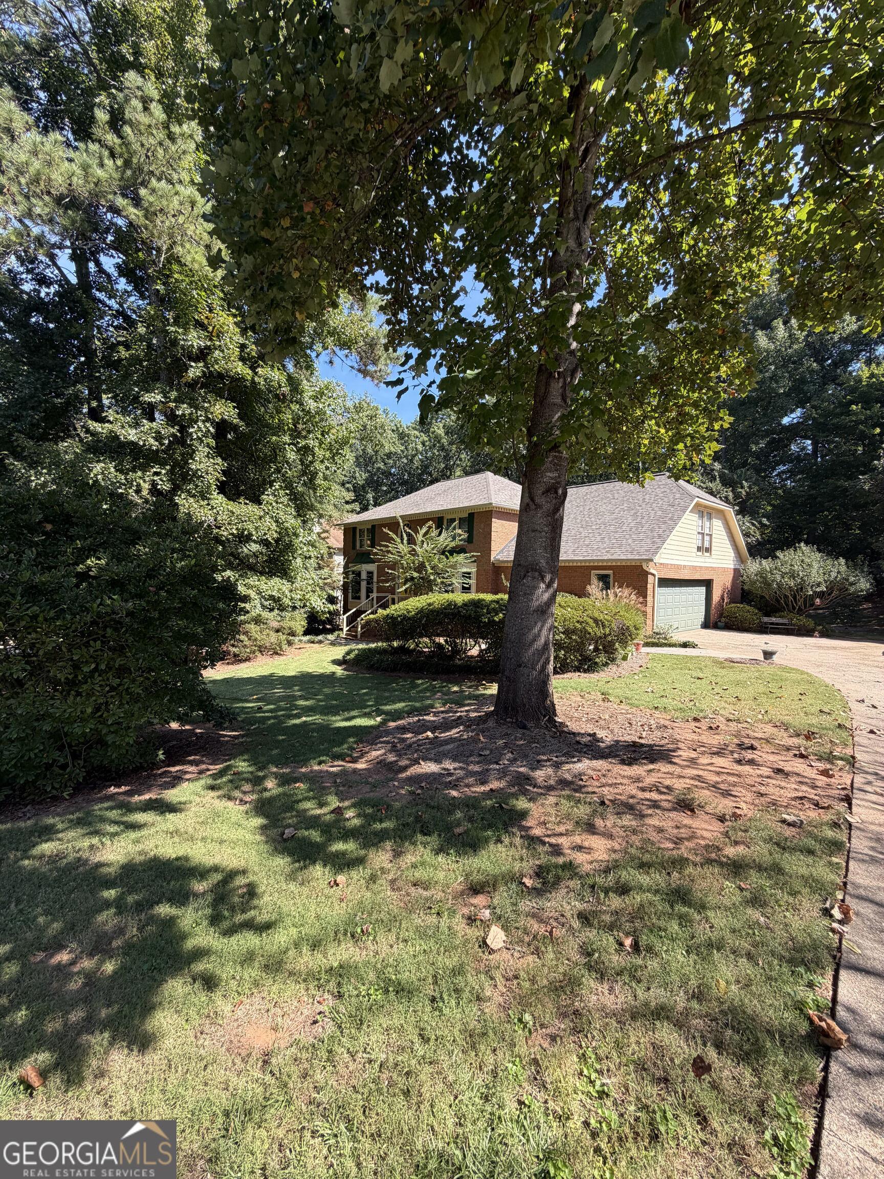Innsbruck Ln, Marietta, GA 30062