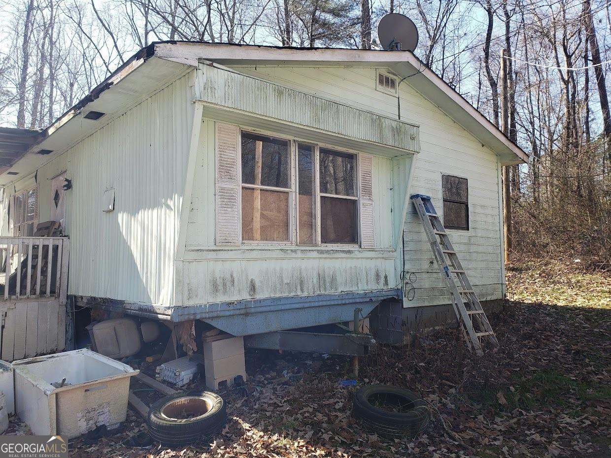 Ashley Dr, Carrollton, GA 30117