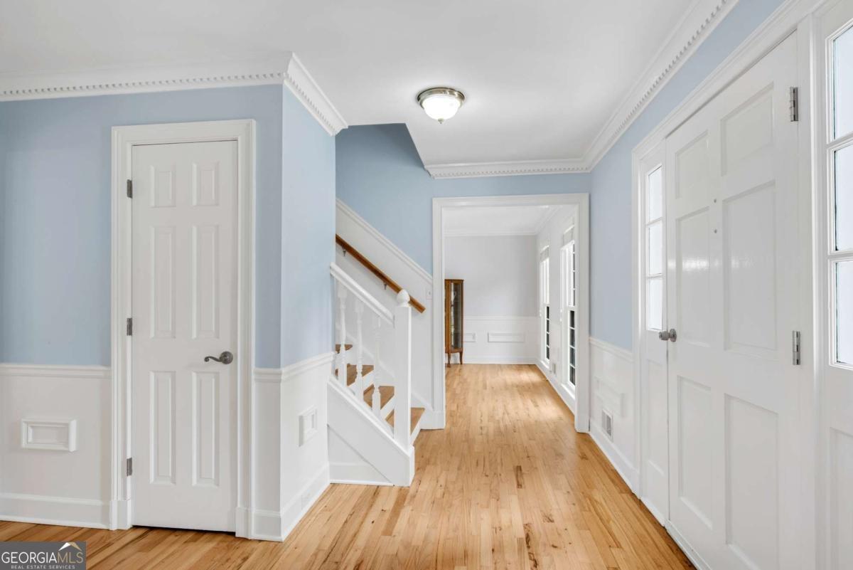 Riverhill Rd Ne, Marietta, GA 30068