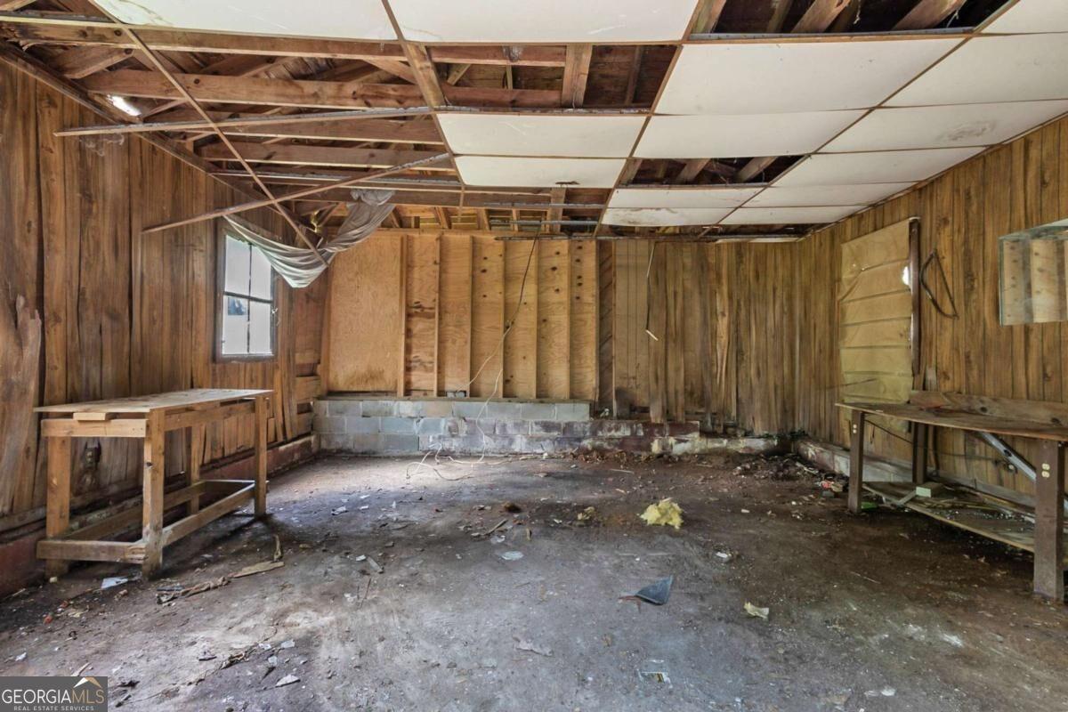 Harlan Rd Sw, Atlanta, GA 30311