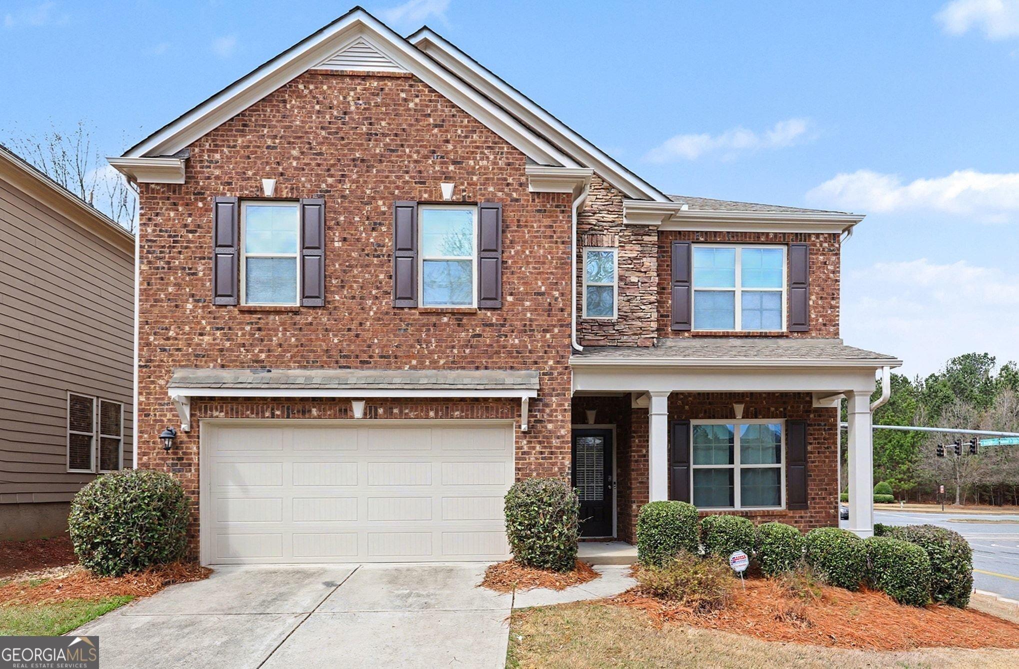 Granby Cir, Cumming, GA 30041