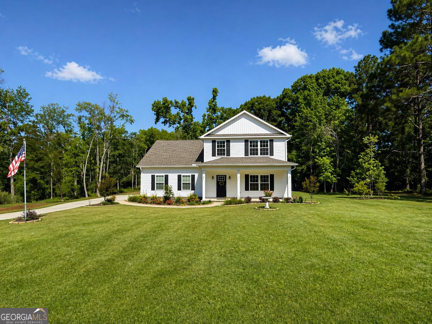 Kermit Dr, Statesboro, GA 30458