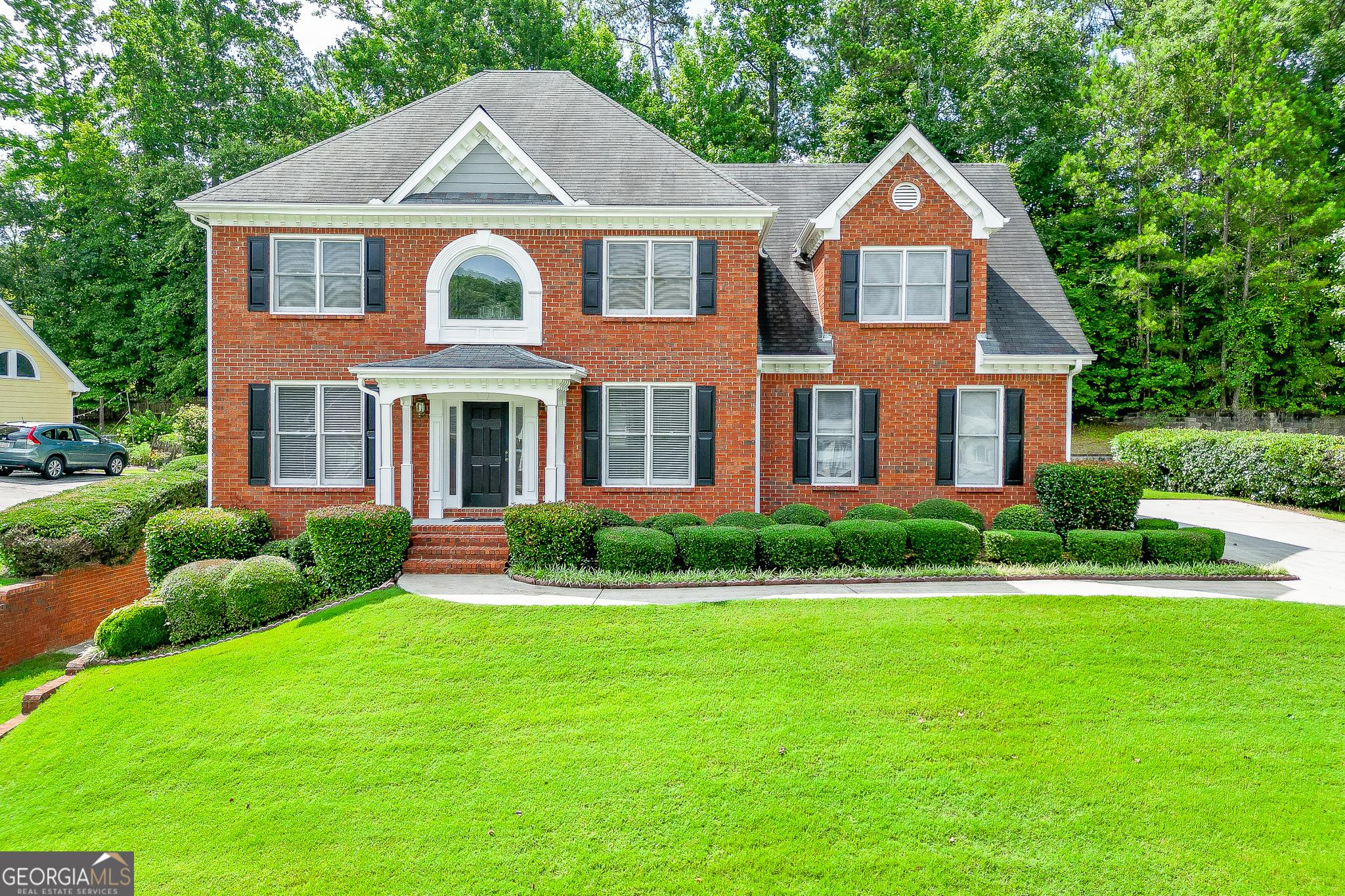 Trotters Way Dr, Snellville, GA 30039