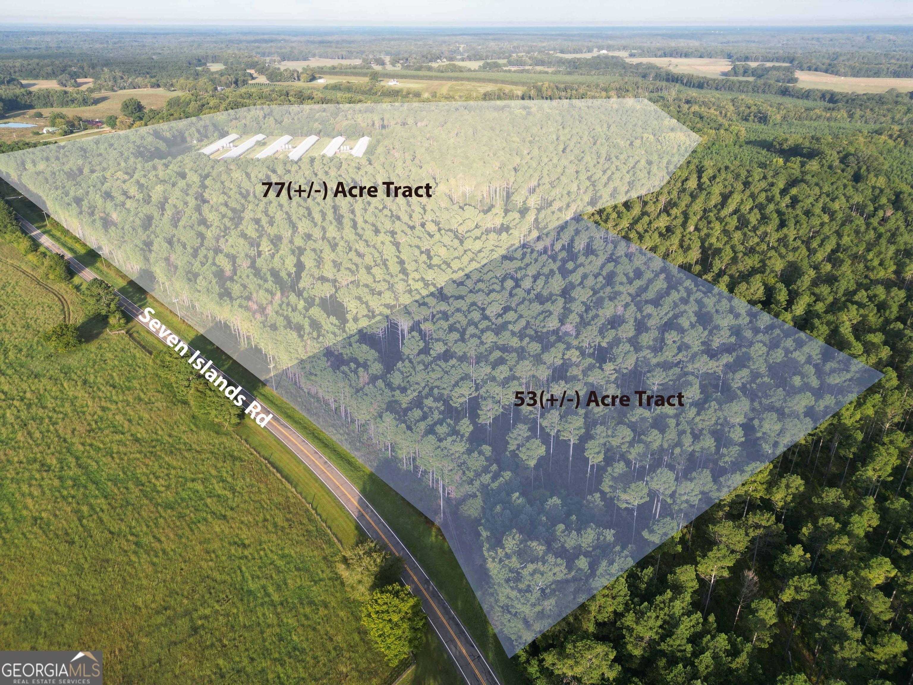 Bethany Rd, Buckhead, GA 30625