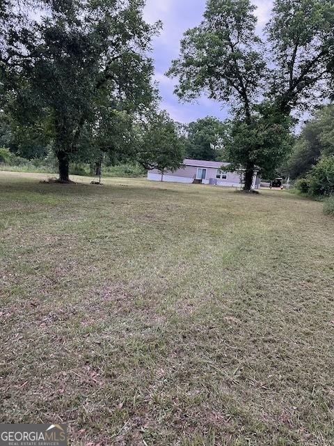 Gibson Rd, Albany, GA 31705