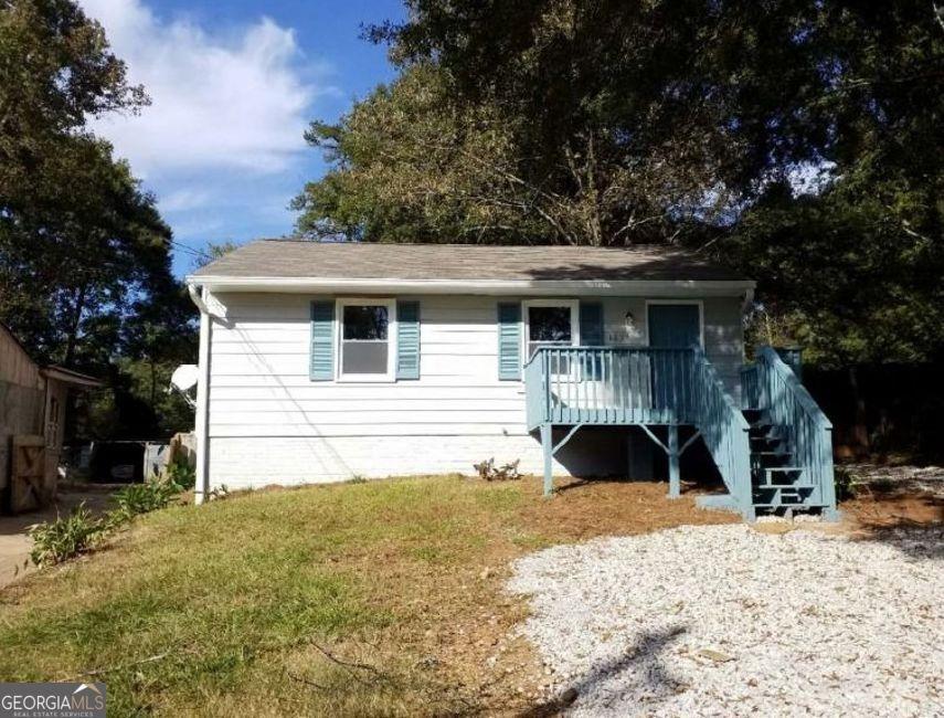 Mable St Sw, Mableton, GA 30126