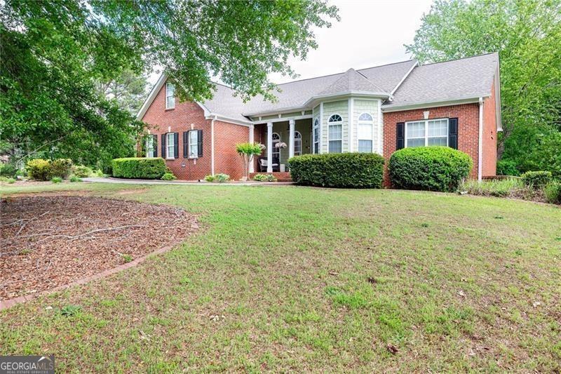 Pecan Plantation Ct, Loganville, GA 30052