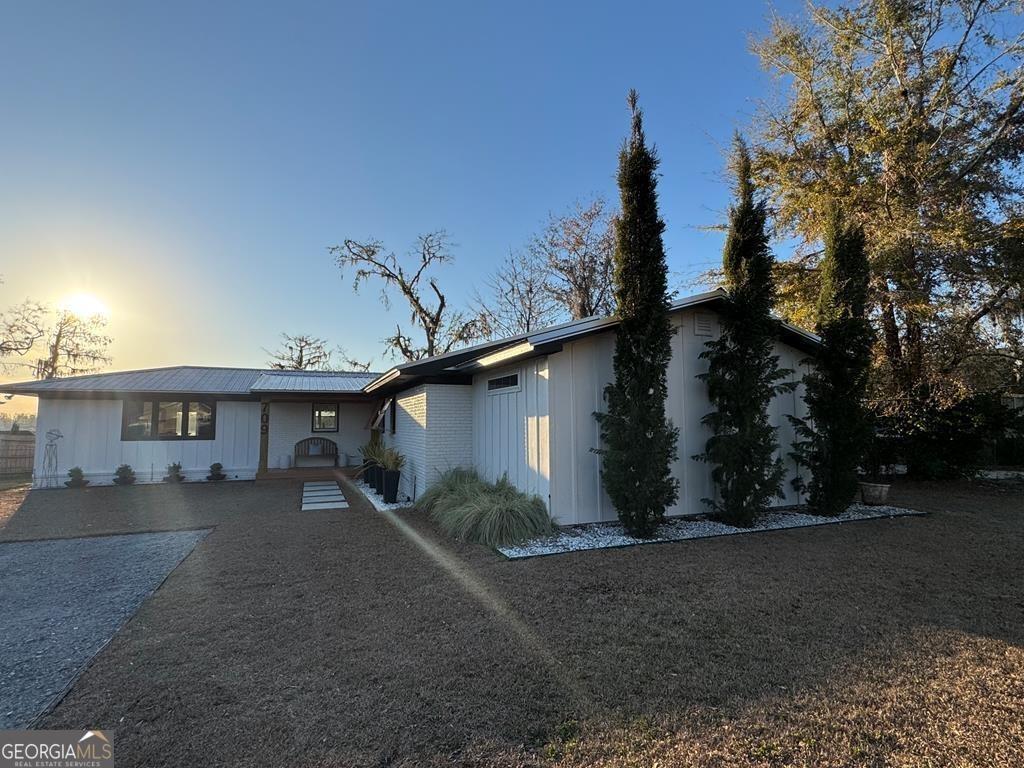 Teresa Dr, Lake Park, GA 31636
