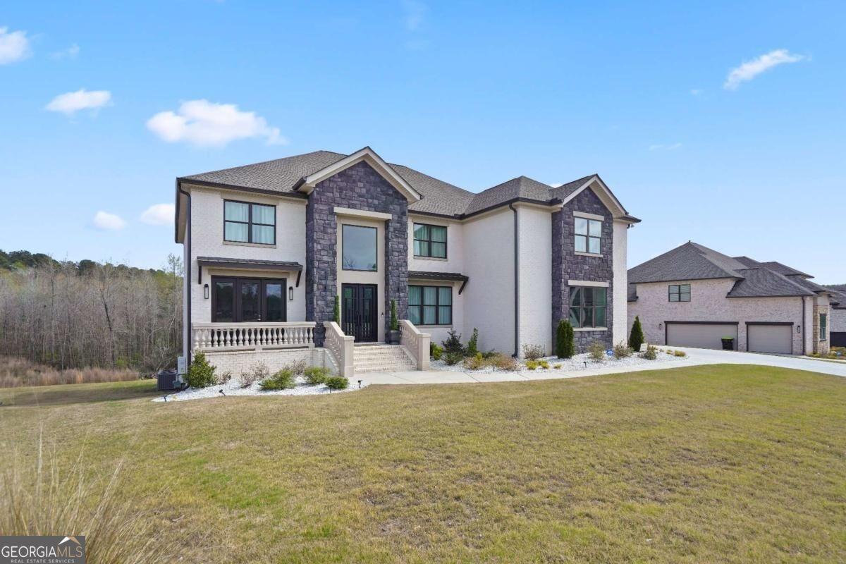 Waterford Dr, Conyers, GA 30094