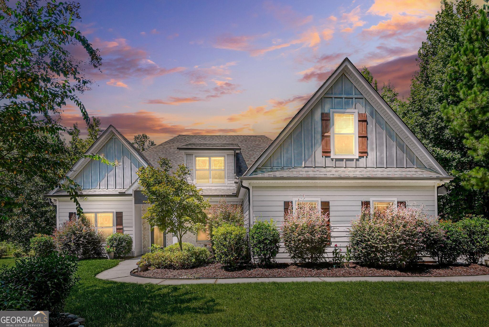 Vaughn Rd, Newnan, GA 30265