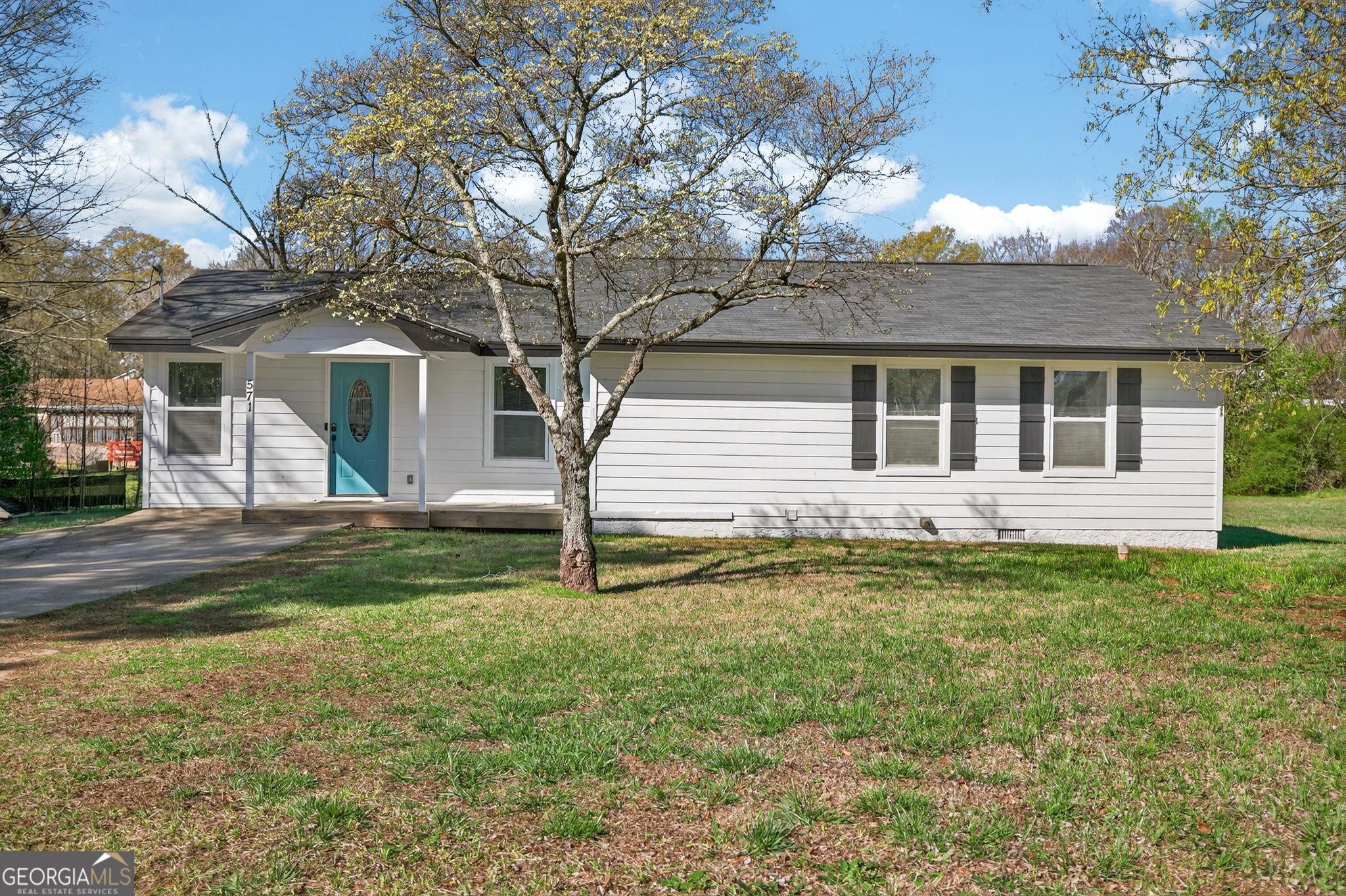 Oak Grove Rd, Mcdonough, GA 30253