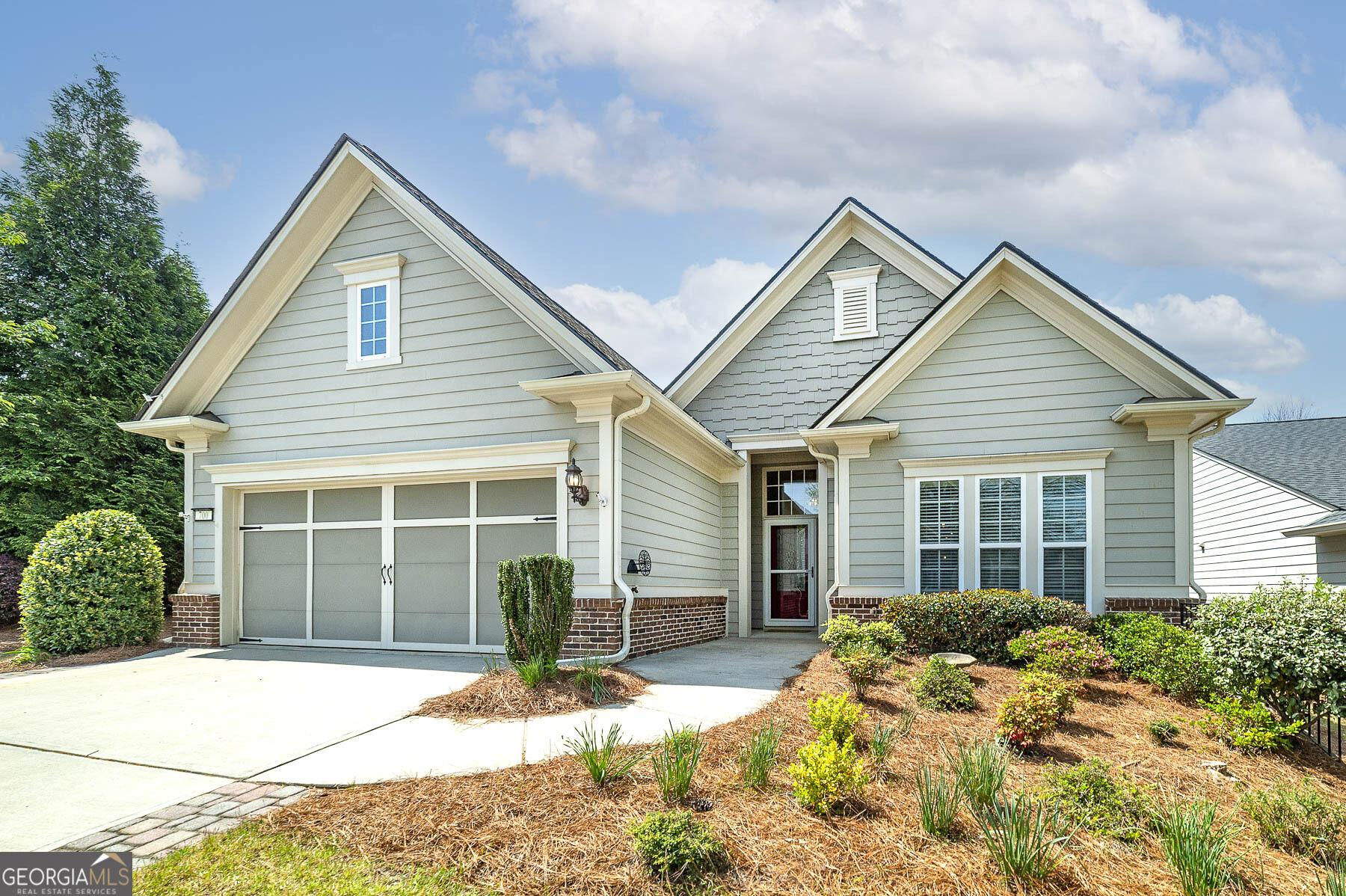 Butter Cup Dr, Griffin, GA 30223