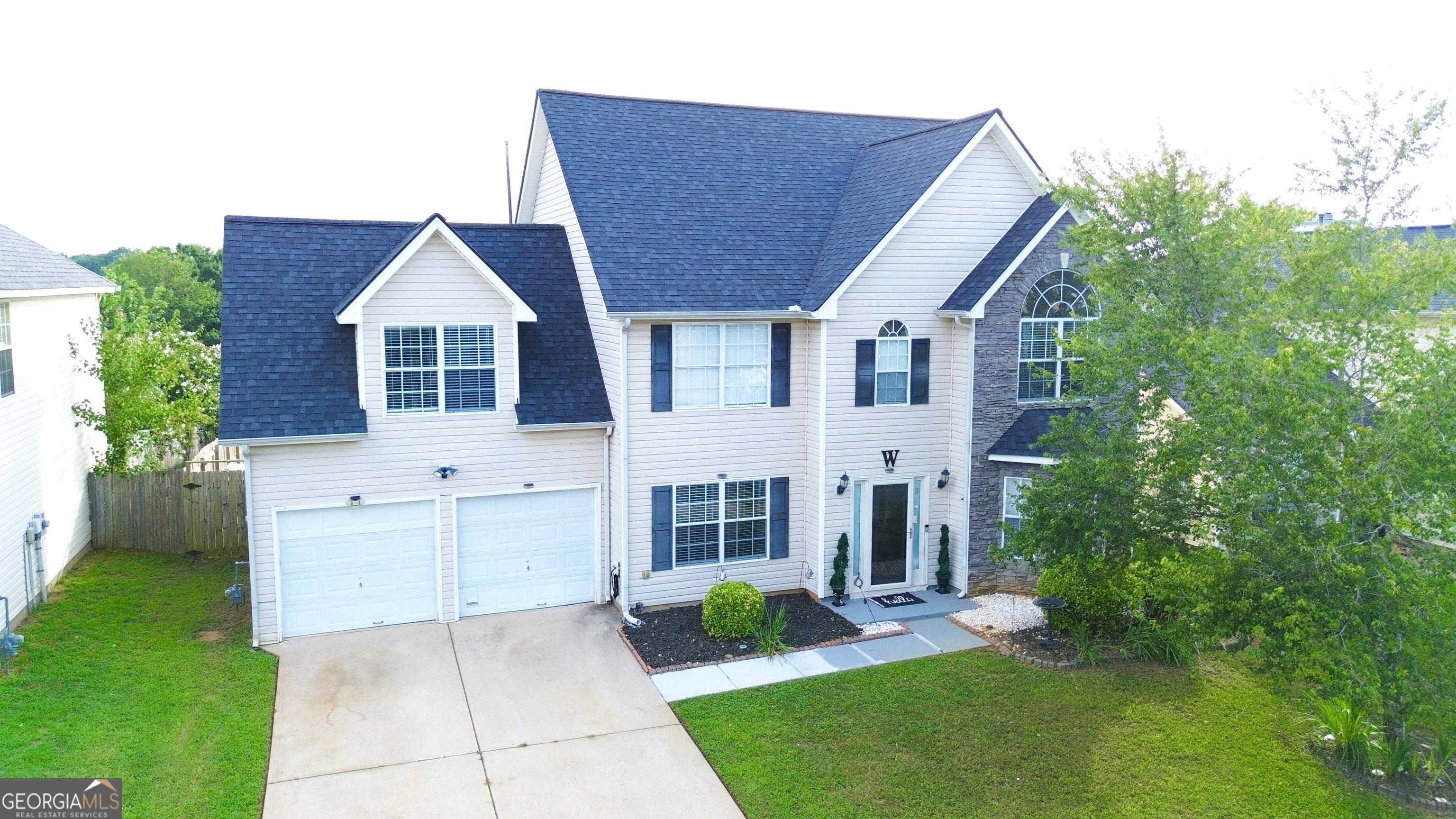 Templeton Way, Covington, GA 30016