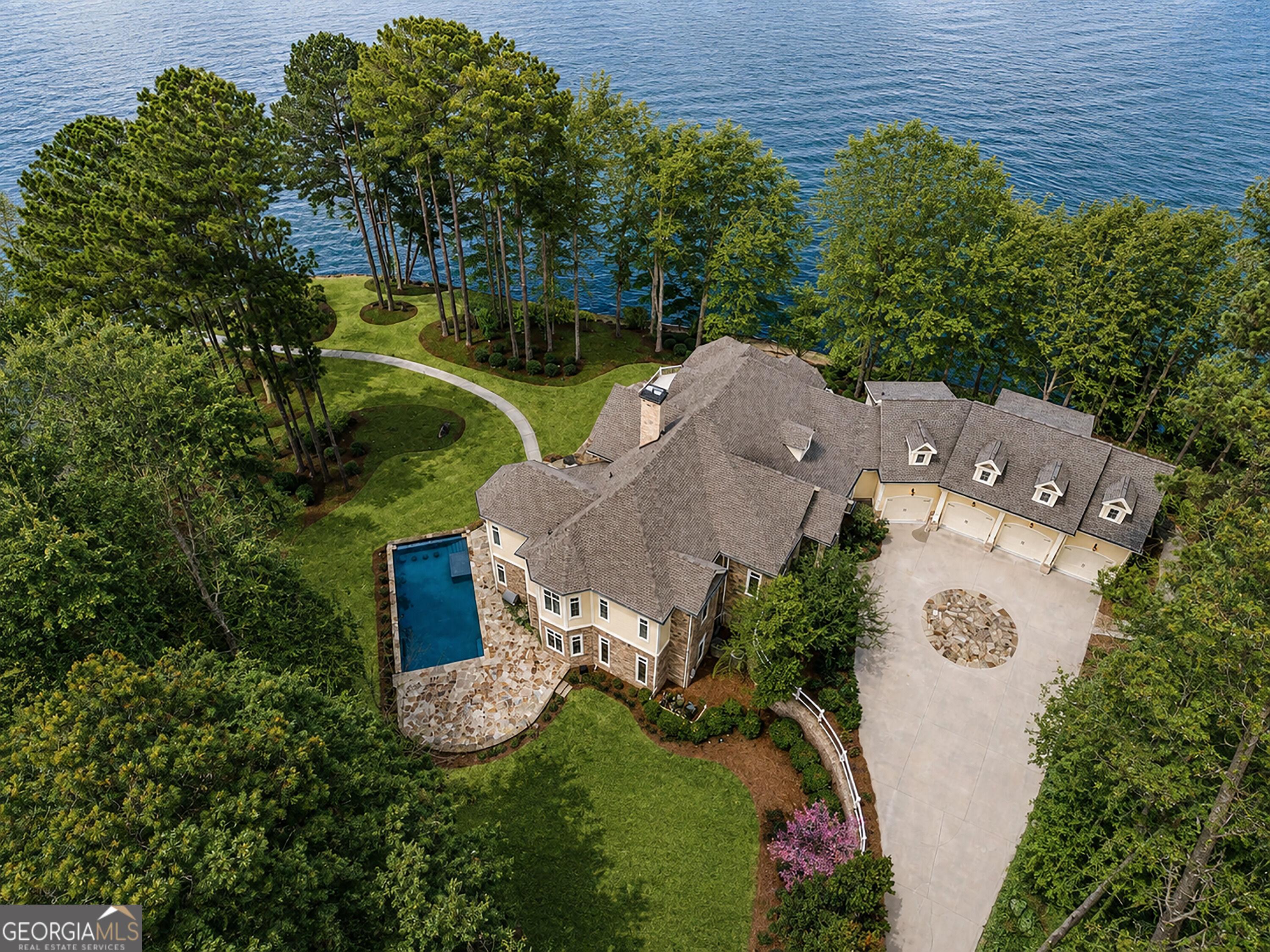 Prosperity Pt, Greensboro, GA 30642