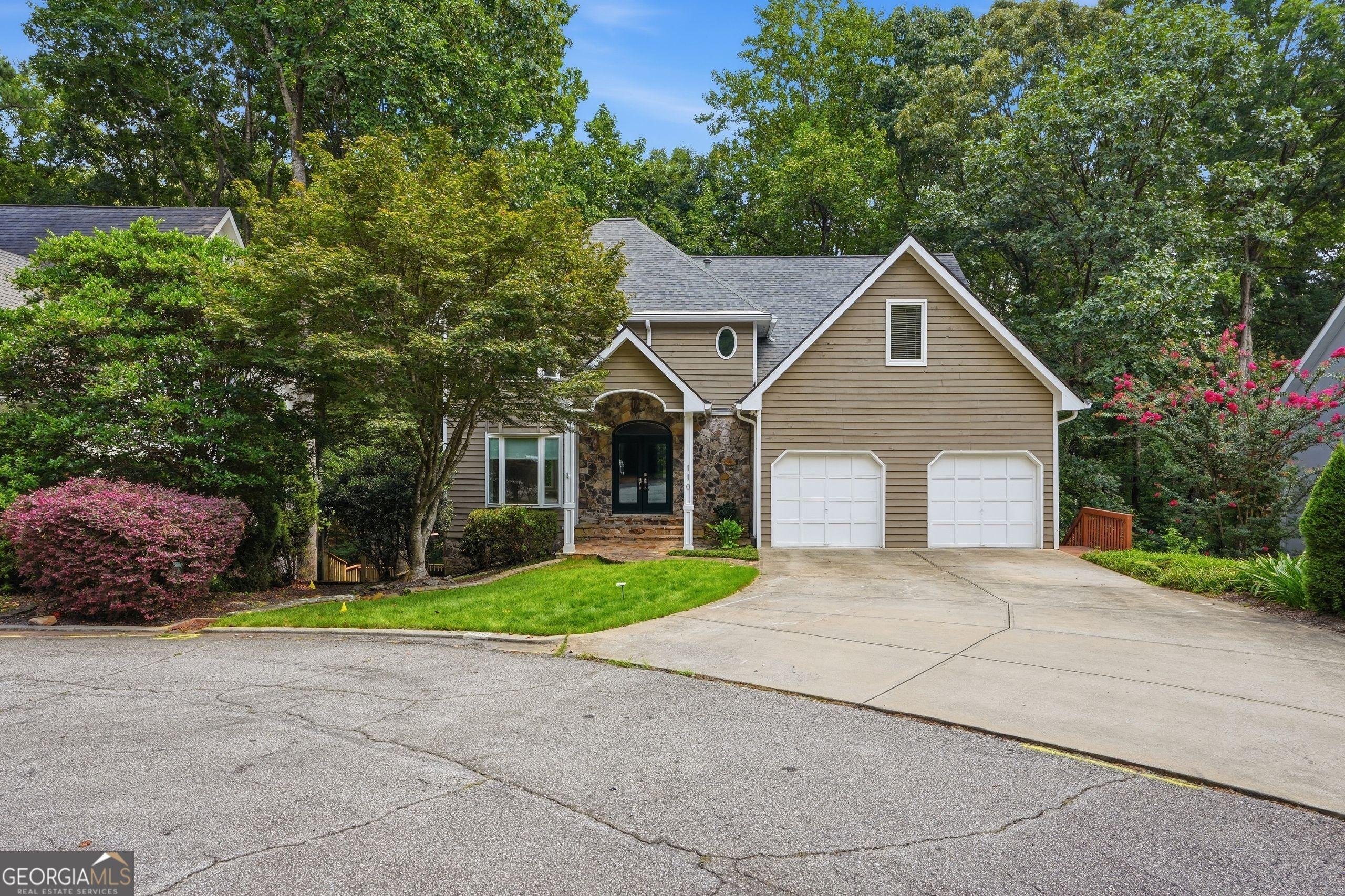 Bitternut Cir, Roswell, GA 30076