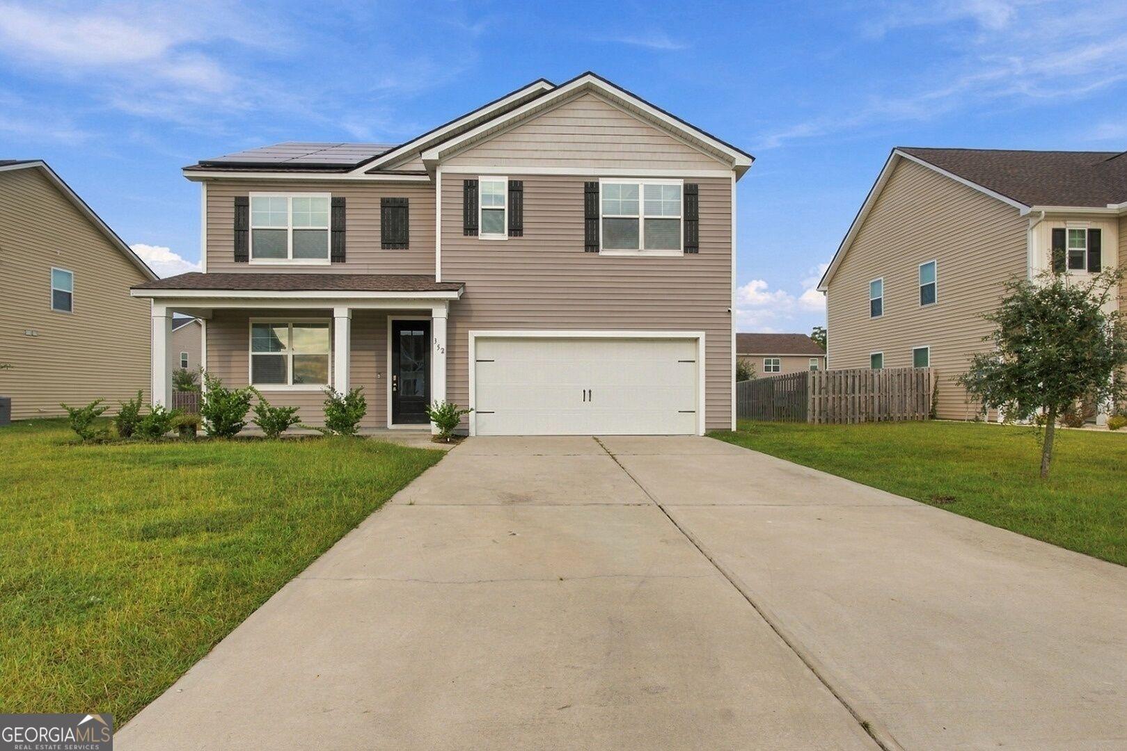 Wedge Cir, Richmond Hill, GA 31324