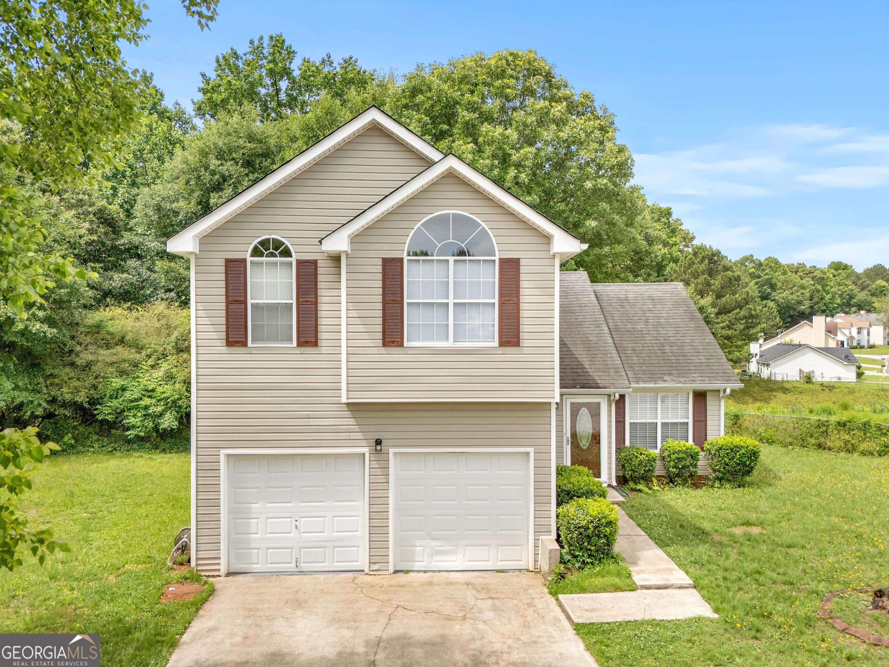 Stonebridge Creek Dr, Lithonia, GA 30058