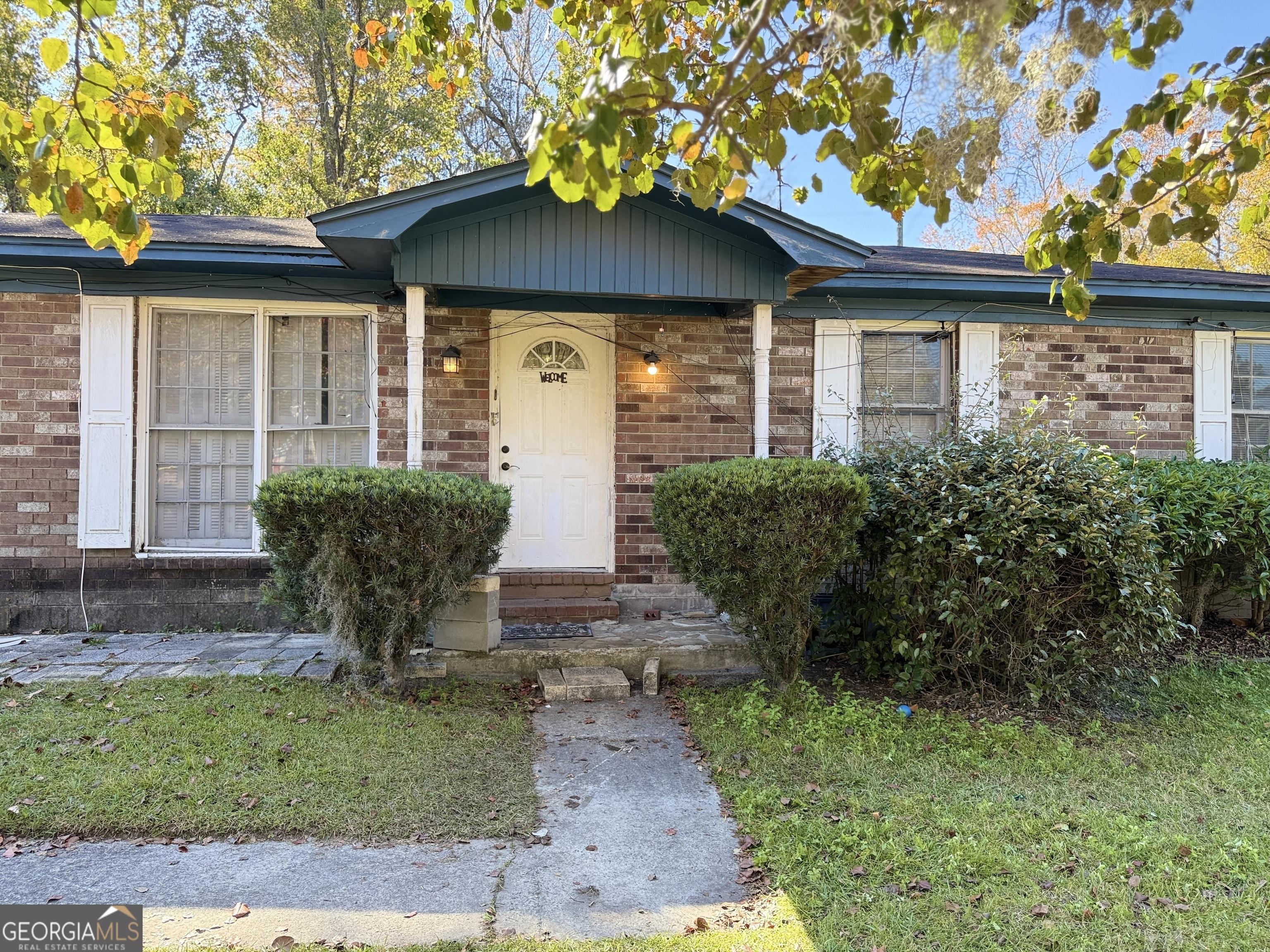 Rosemary St, Savannah, GA 31415