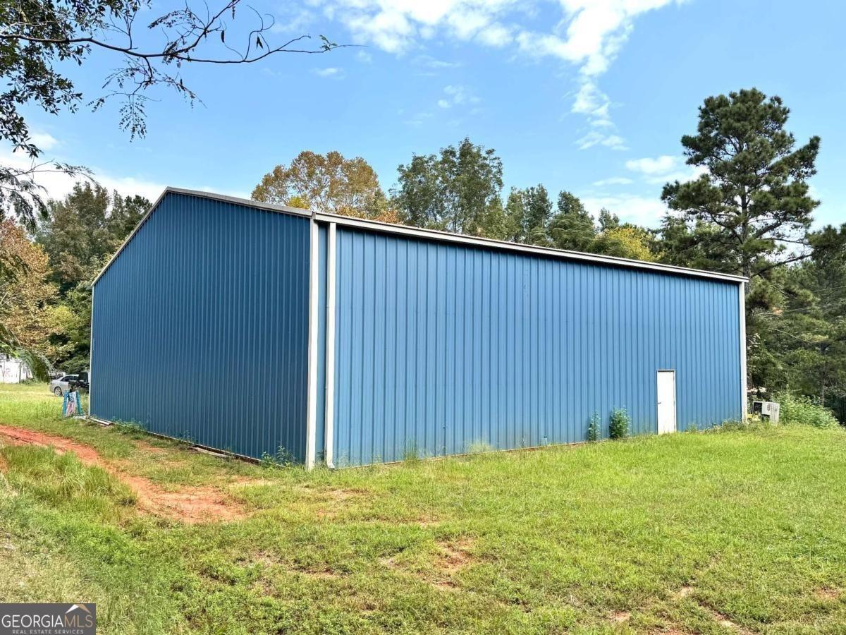 Commerce Rd, Athens, GA 30607