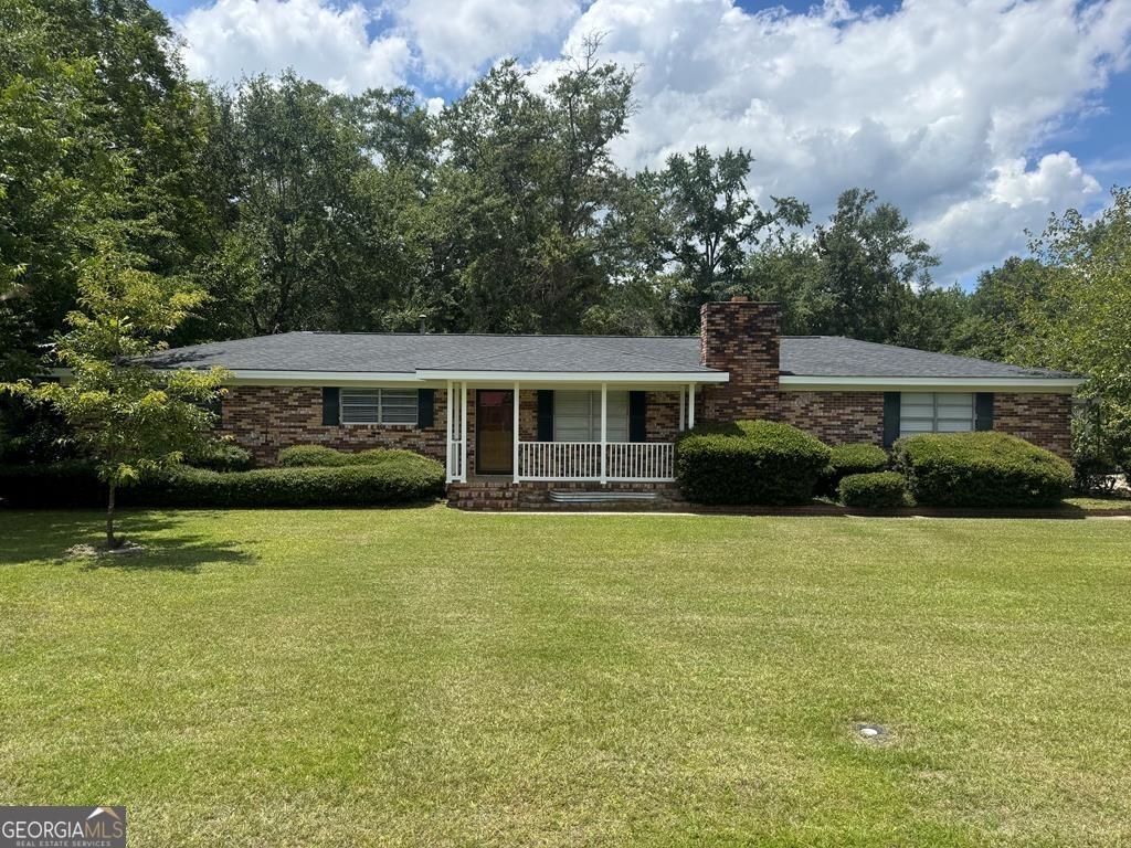 Plum St, Dublin, GA 31021