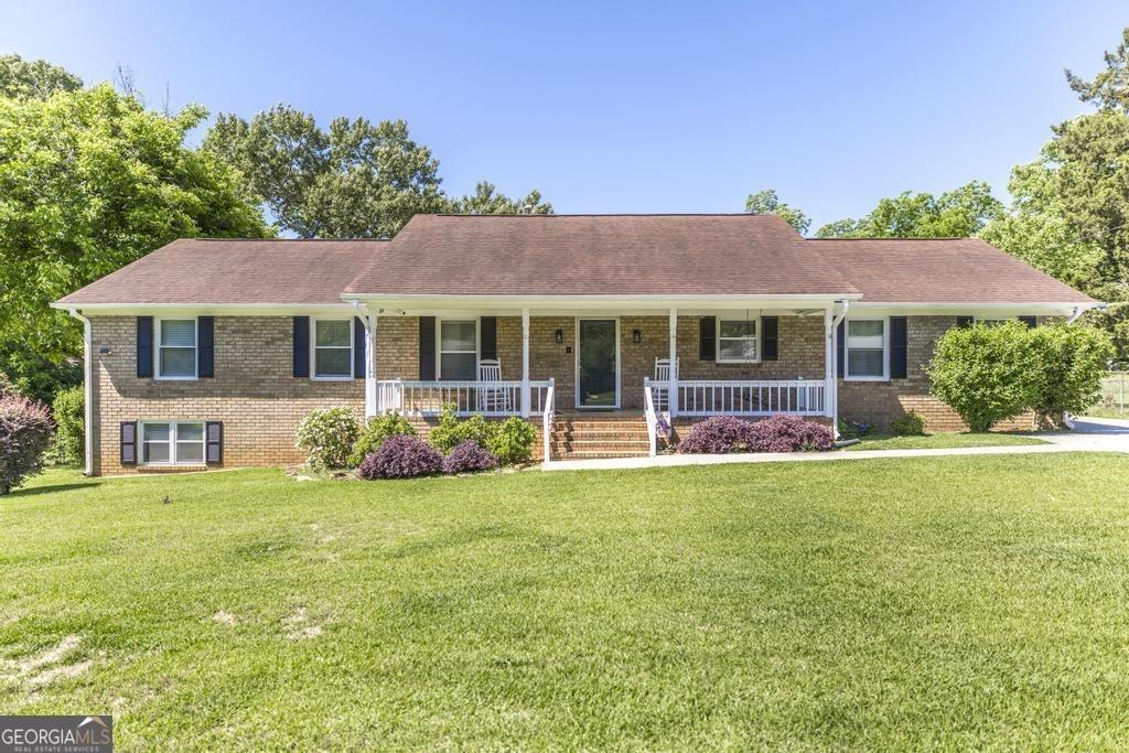Sandy Cir, Macon, GA 31216