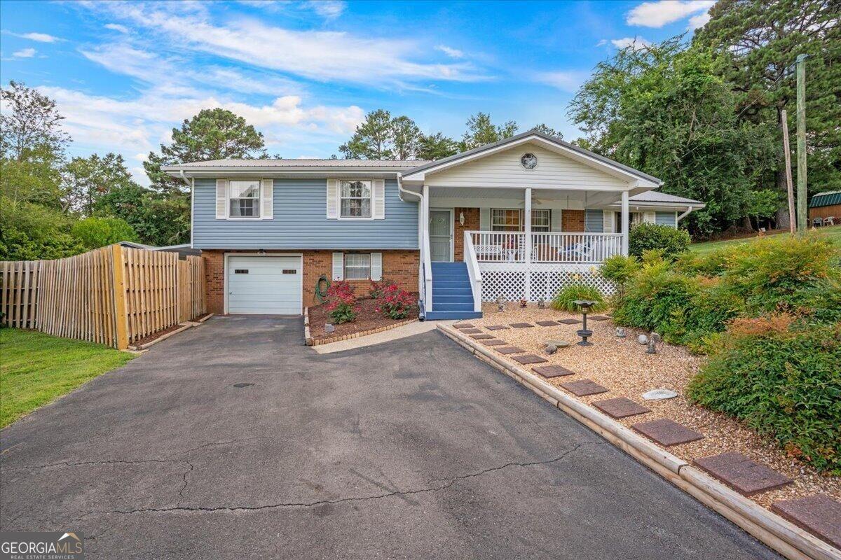 Bandy Ln, Ringgold, GA 30736