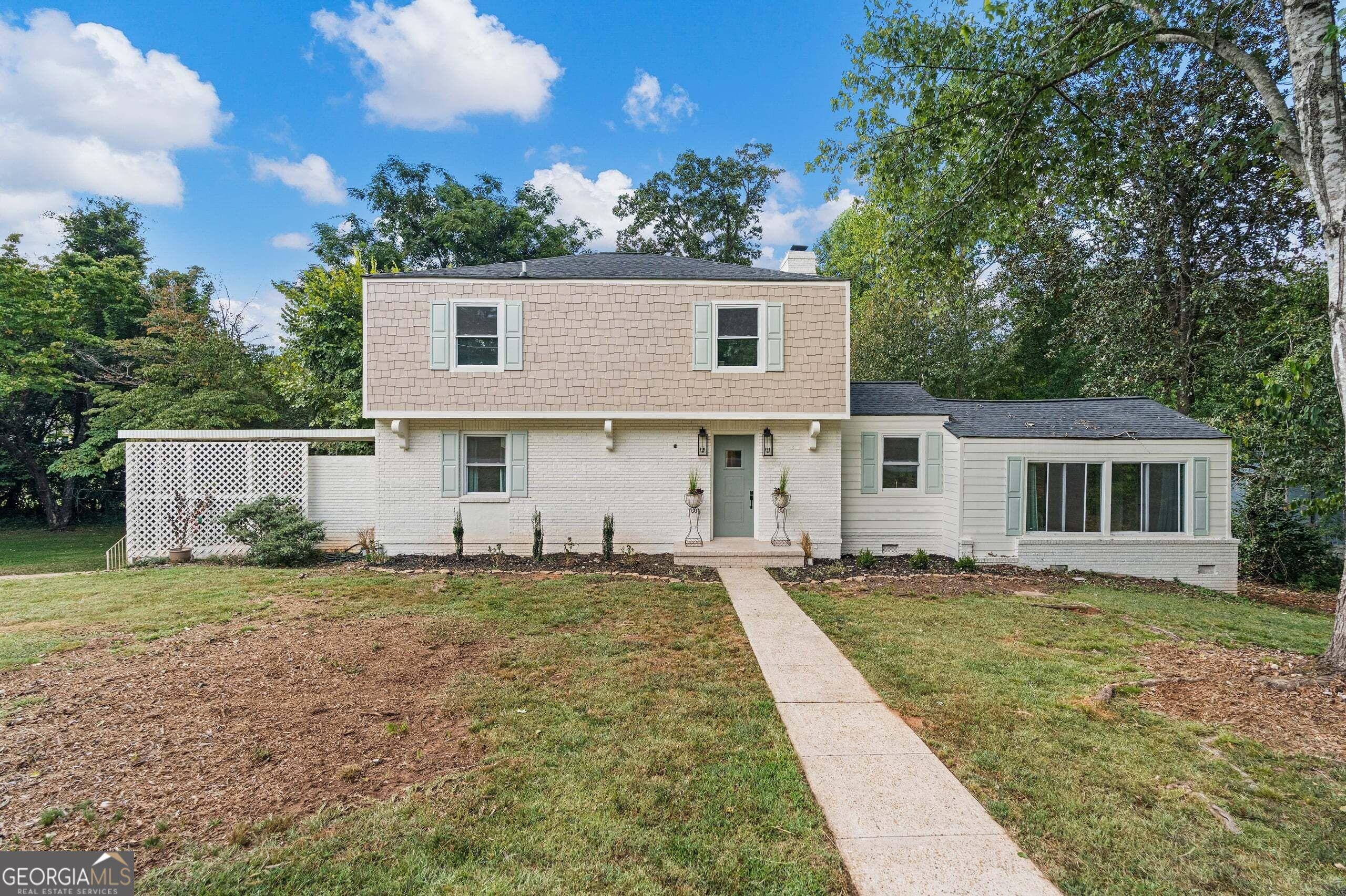 Ridgecrest Rd, Lagrange, GA 30240