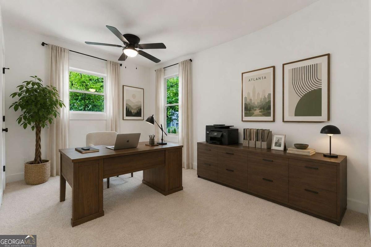 Elixir Ave Sw, Atlanta, GA 30314