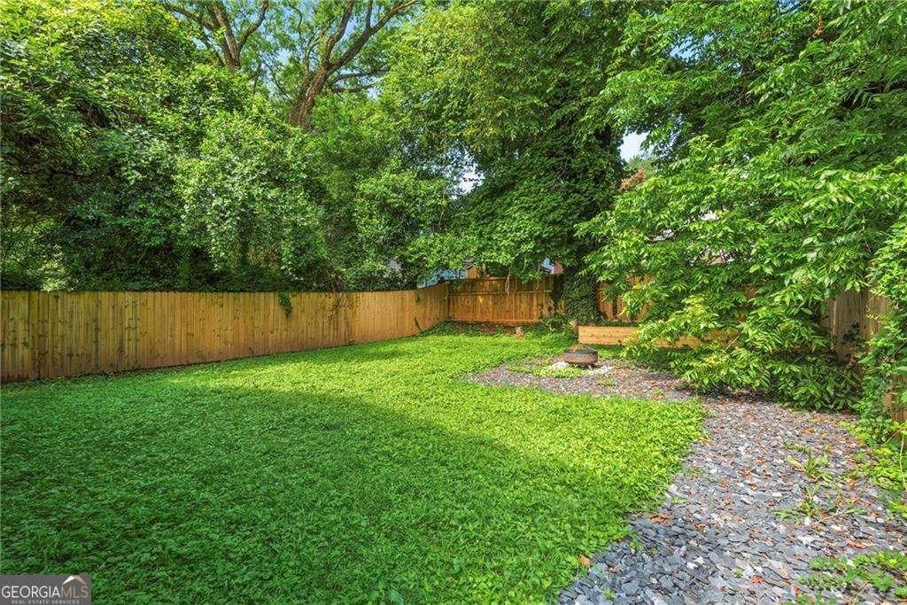 Laurel Ave Sw, Atlanta, GA 30314