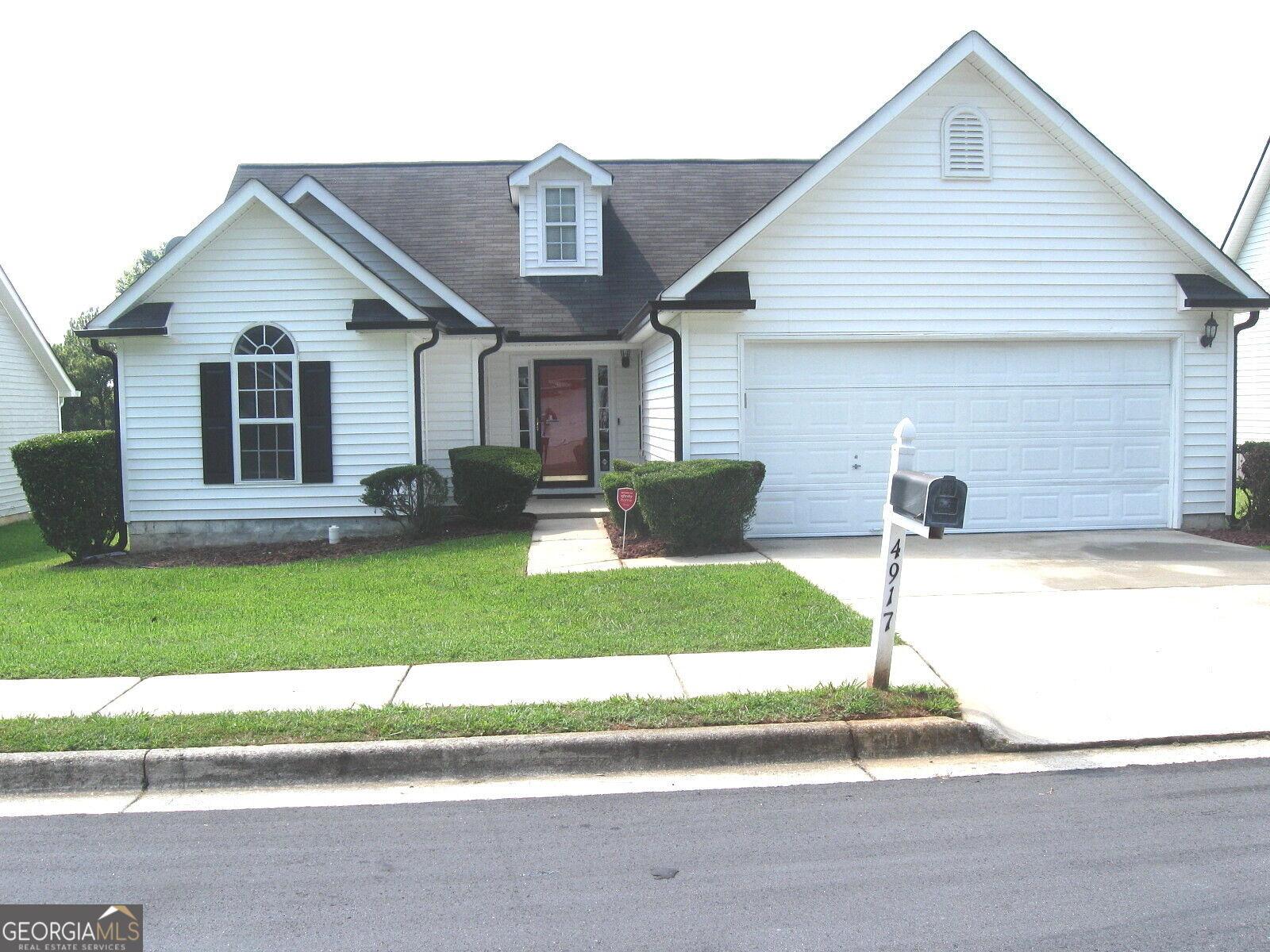 River Overlook Way, Lithonia, GA 30038