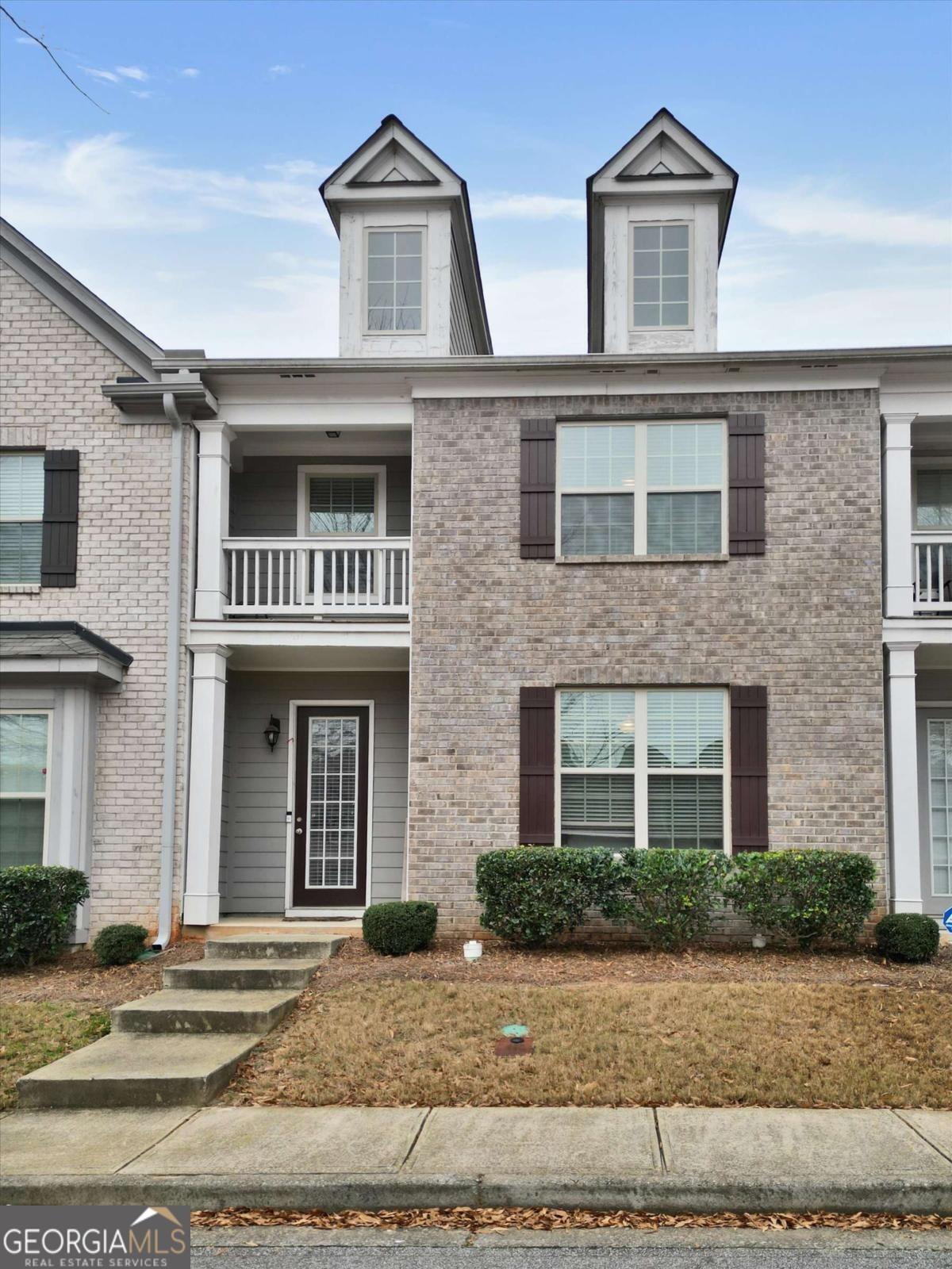 Cabrini Pl, Fairburn, GA 30213