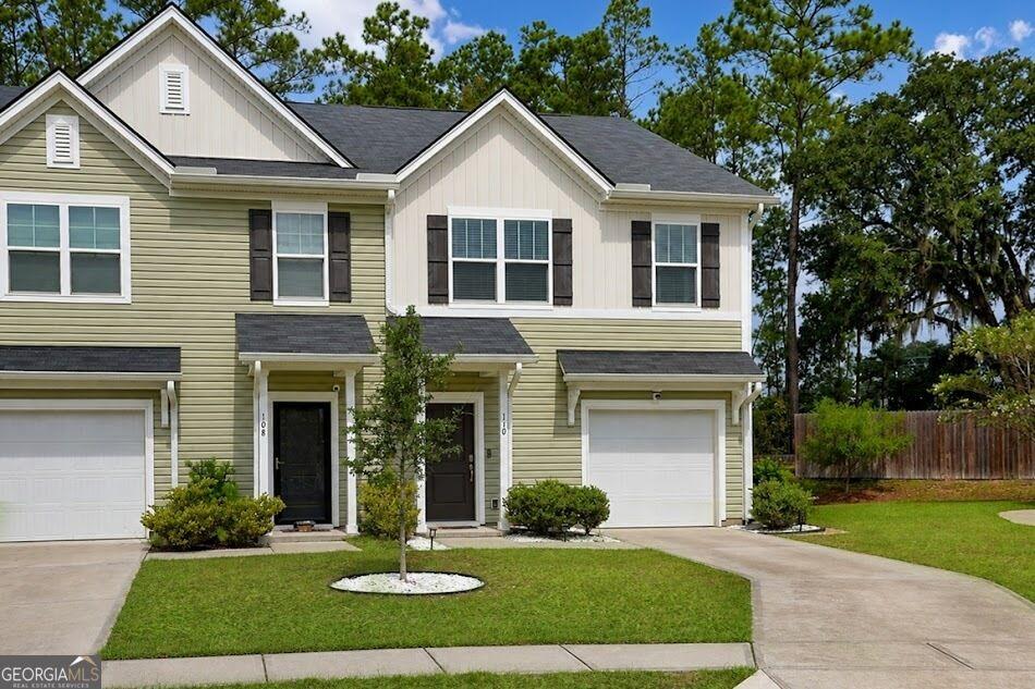 Benelli Dr, Pooler, GA 31322